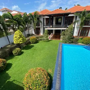 Christima Bed & Breakfast Negombo