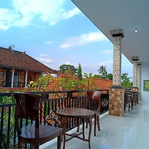 Roy Guest house Canggu (Bali)