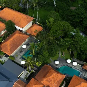 Champlung Sari & Hotel Ubud (Bali)