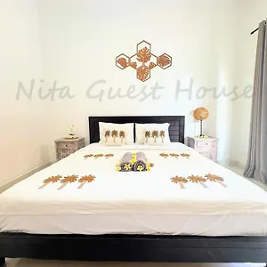 Nita Bali Guest house Canggu (Bali)