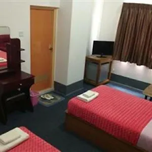 Jewel Hotel Yangon